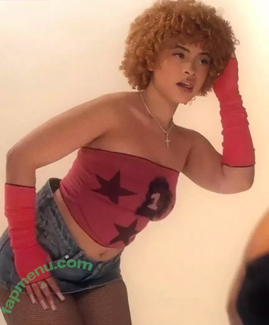 Ice Spice nude photo #0390 (Icespicee_ / icespicee / spiceandice)