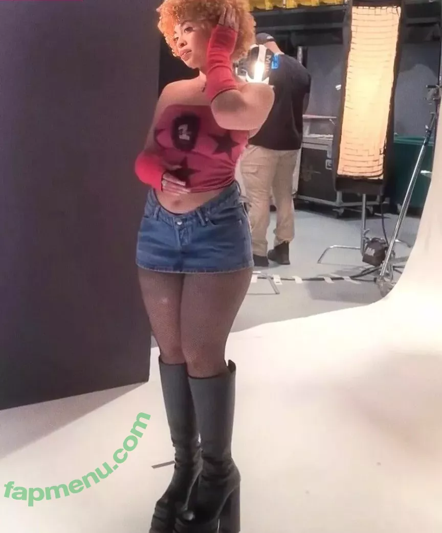 Ice Spice nude photo #0394 (Icespicee_ / icespicee / spiceandice)