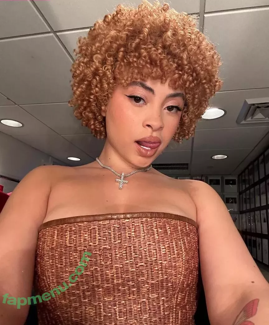 Ice Spice nude photo #0396 (Icespicee_ / icespicee / spiceandice)