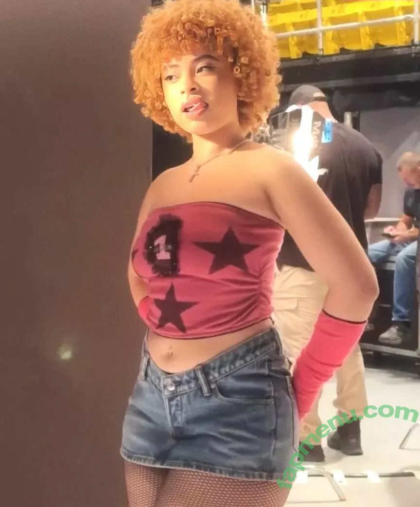 Ice Spice nude photo #0397 (Icespicee_ / icespicee / spiceandice)