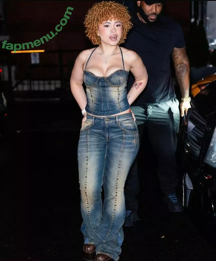 Ice Spice nude photo #0403 (Icespicee_ / icespicee / spiceandice)