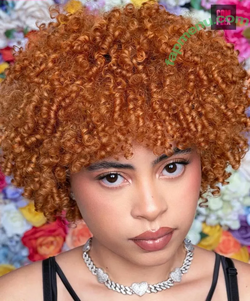 Ice Spice nude photo #0406 (Icespicee_ / icespicee / spiceandice)