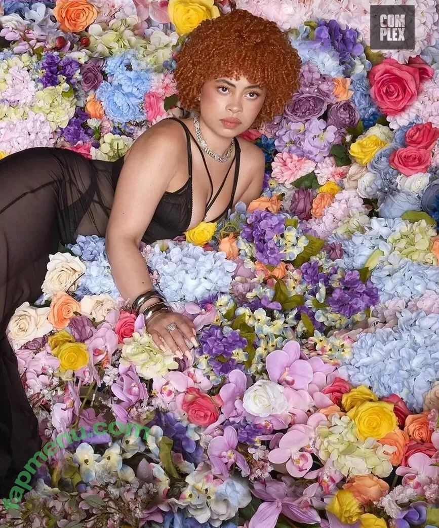 Ice Spice nude photo #0410 (Icespicee_ / icespicee / spiceandice)