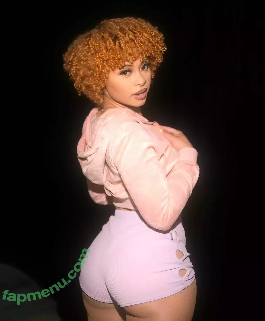 Ice Spice nude photo #0414 (Icespicee_ / icespicee / spiceandice)