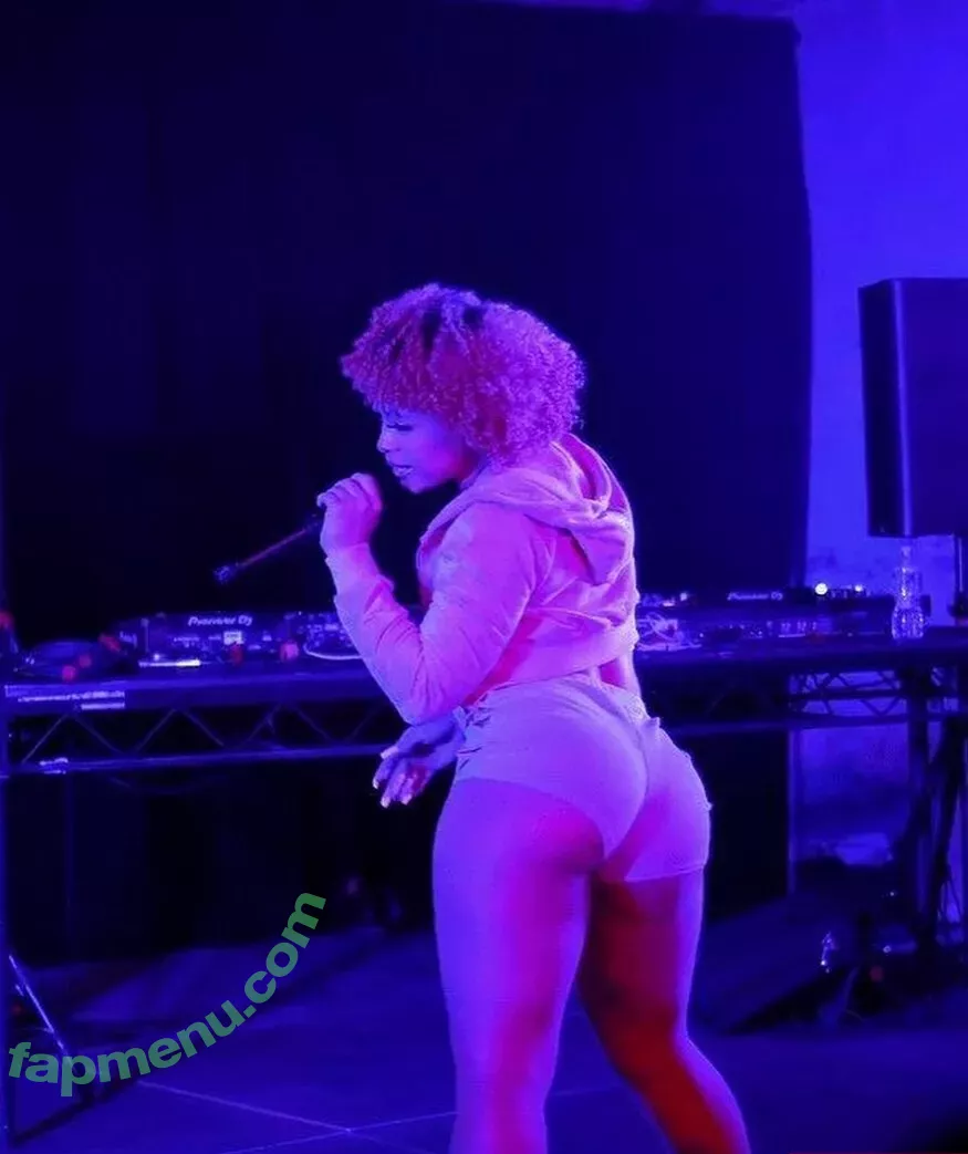 Ice Spice nude photo #0418 (Icespicee_ / icespicee / spiceandice)