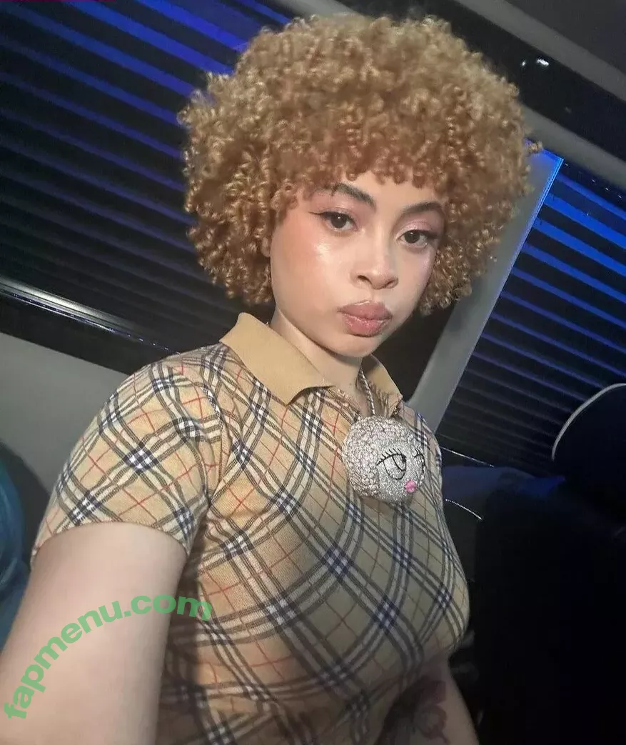 Ice Spice nude photo #0422 (Icespicee_ / icespicee / spiceandice)