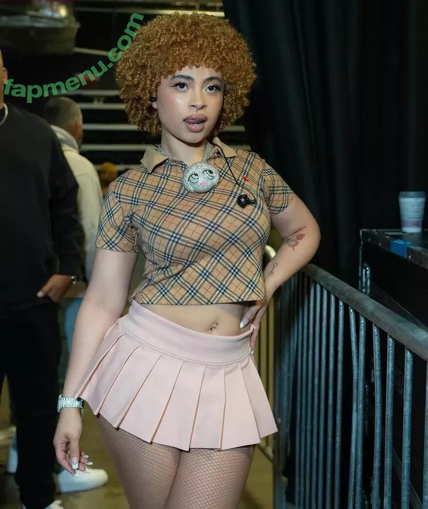 Ice Spice nude photo #0423 (Icespicee_ / icespicee / spiceandice)