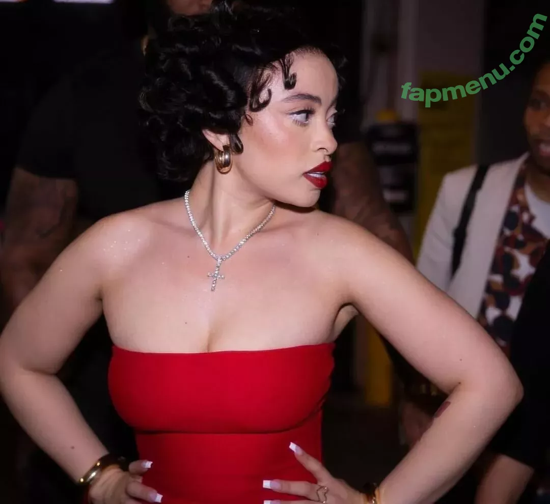 Ice Spice nude photo #0428 (Icespicee_ / icespicee / spiceandice)