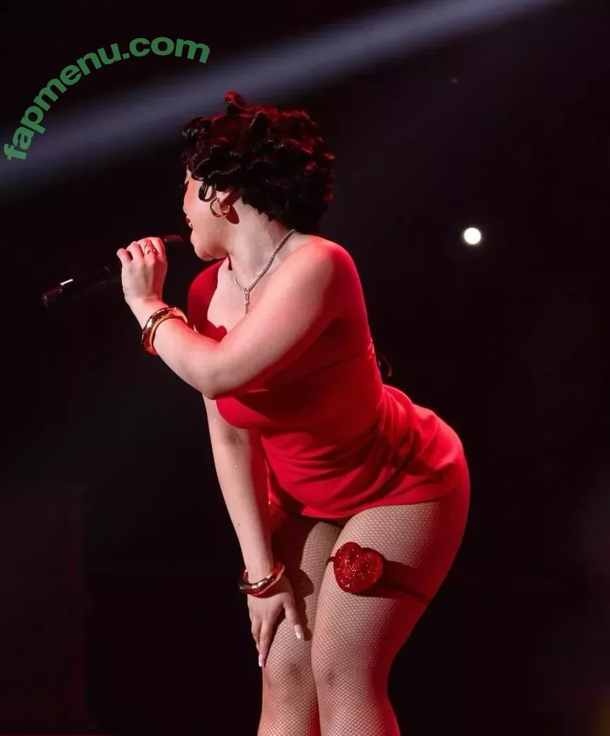 Ice Spice nude photo #0429 (Icespicee_ / icespicee / spiceandice)