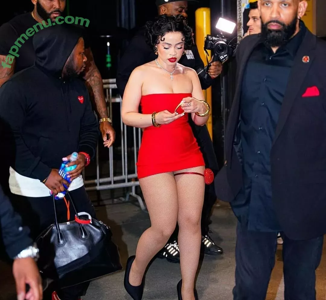 Ice Spice nude photo #0432 (Icespicee_ / icespicee / spiceandice)