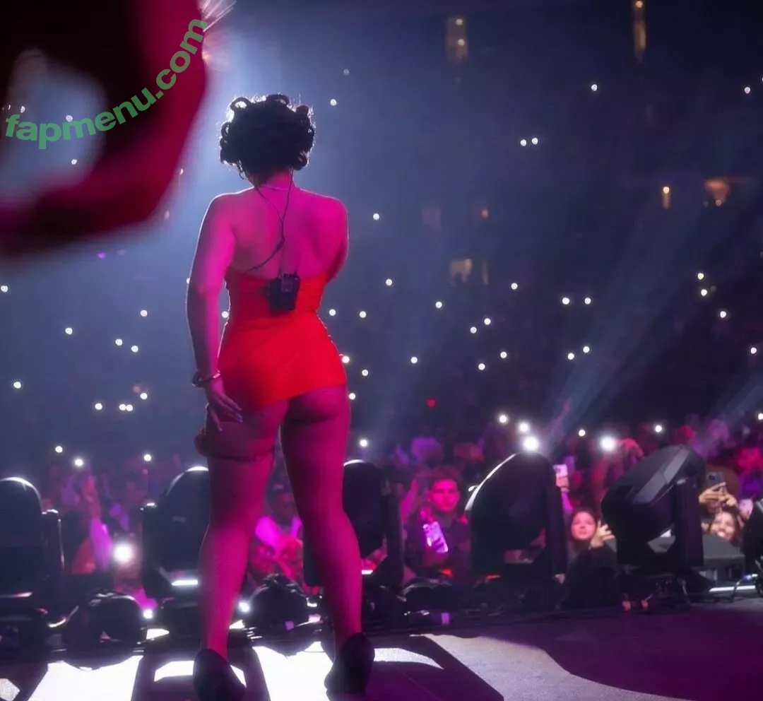 Ice Spice nude photo #0435 (Icespicee_ / icespicee / spiceandice)