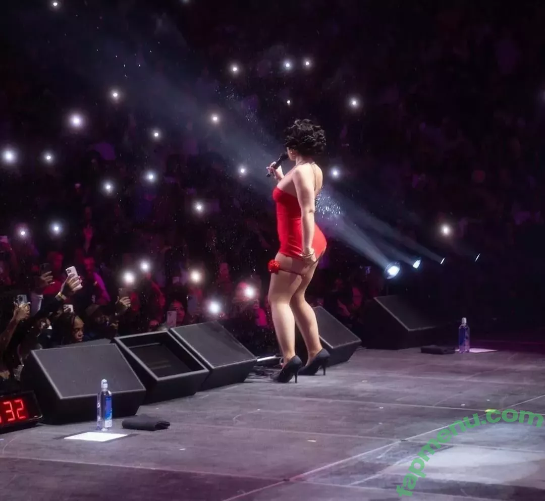 Ice Spice nude photo #0436 (Icespicee_ / icespicee / spiceandice)