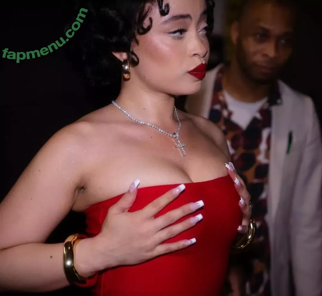 Ice Spice nude photo #0439 (Icespicee_ / icespicee / spiceandice)