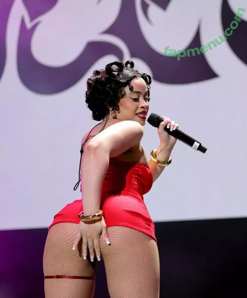 Ice Spice nude photo #0441 (Icespicee_ / icespicee / spiceandice)