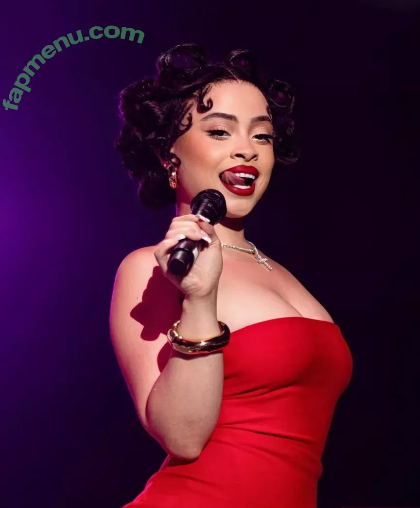 Ice Spice nude photo #0443 (Icespicee_ / icespicee / spiceandice)