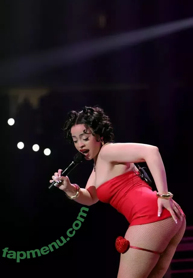 Ice Spice nude photo #0449 (Icespicee_ / icespicee / spiceandice)