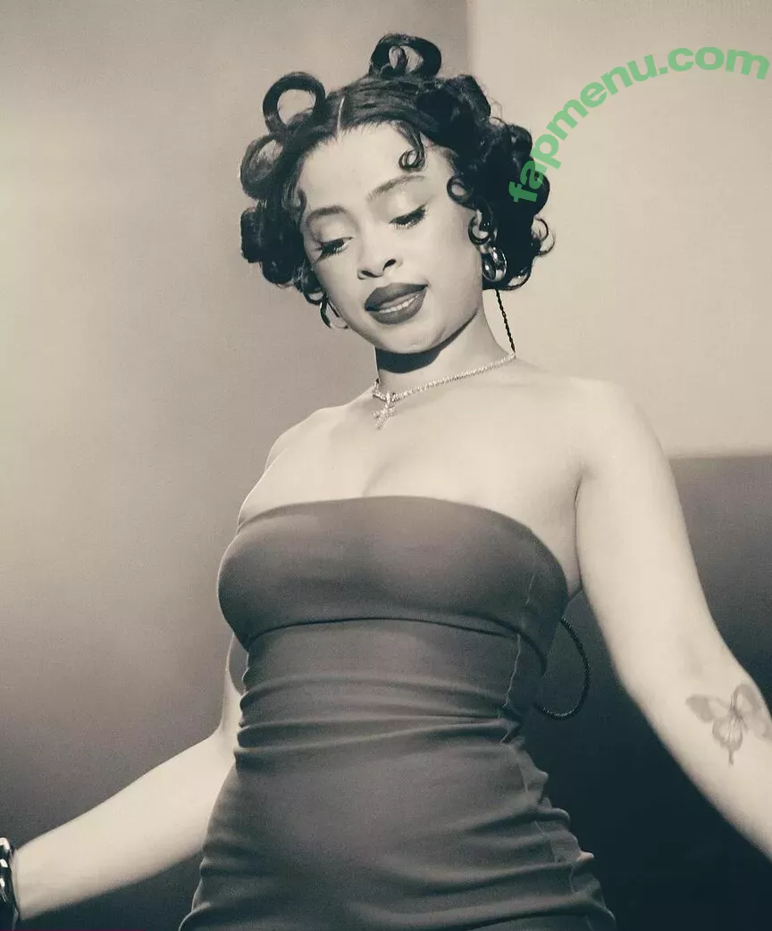 Ice Spice nude photo #0450 (Icespicee_ / icespicee / spiceandice)