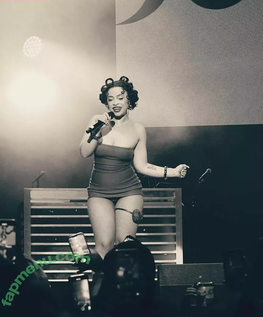 Ice Spice nude photo #0451 (Icespicee_ / icespicee / spiceandice)