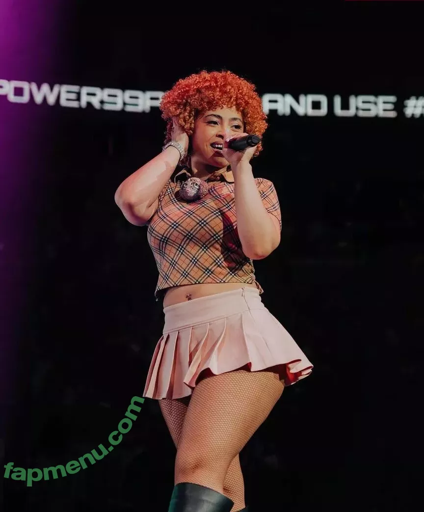 Ice Spice nude photo #0453 (Icespicee_ / icespicee / spiceandice)