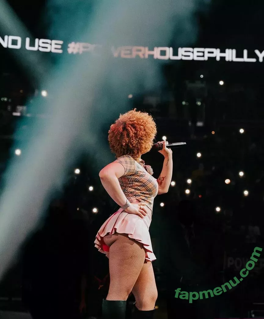 Ice Spice nude photo #0454 (Icespicee_ / icespicee / spiceandice)