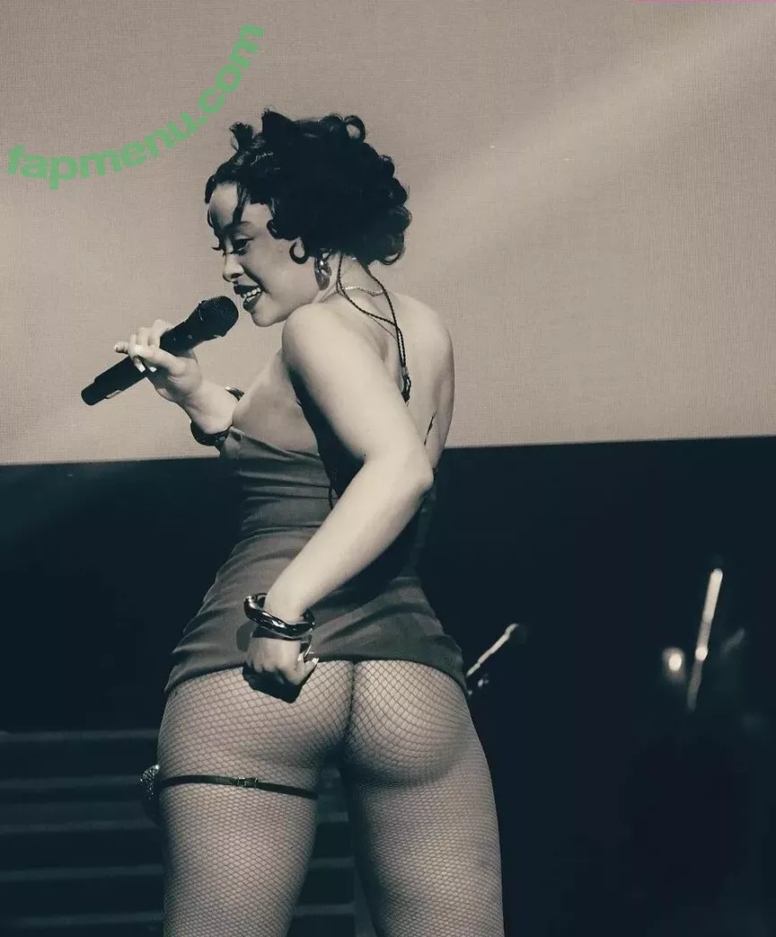 Ice Spice nude photo #0456 (Icespicee_ / icespicee / spiceandice)