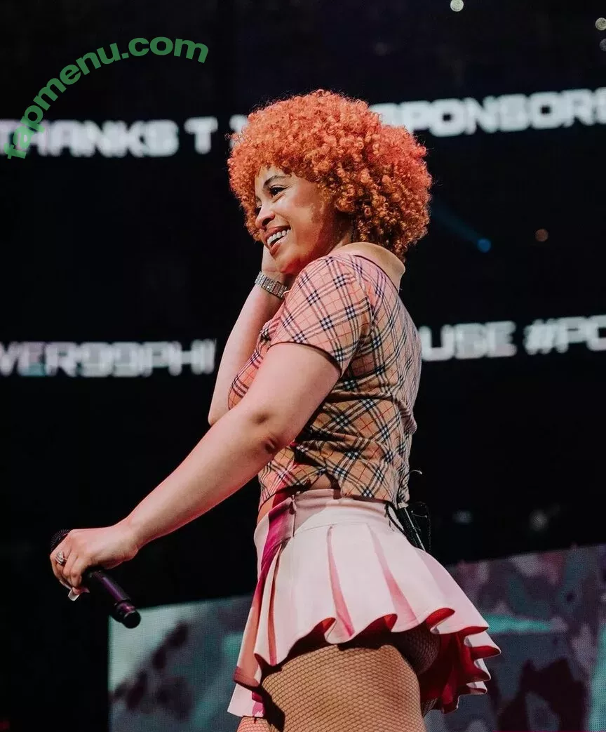 Ice Spice nude photo #0457 (Icespicee_ / icespicee / spiceandice)