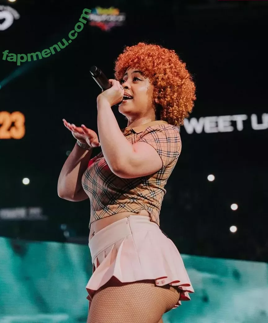 Ice Spice nude photo #0458 (Icespicee_ / icespicee / spiceandice)