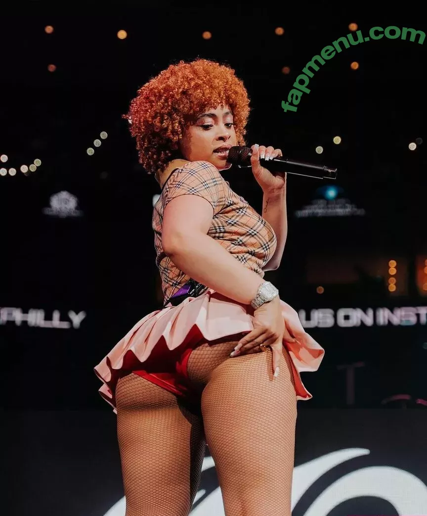 Ice Spice nude photo #0459 (Icespicee_ / icespicee / spiceandice)