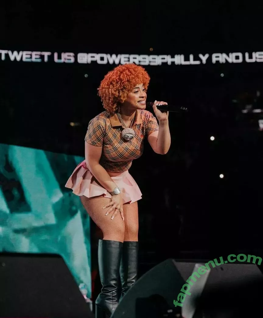 Ice Spice nude photo #0460 (Icespicee_ / icespicee / spiceandice)