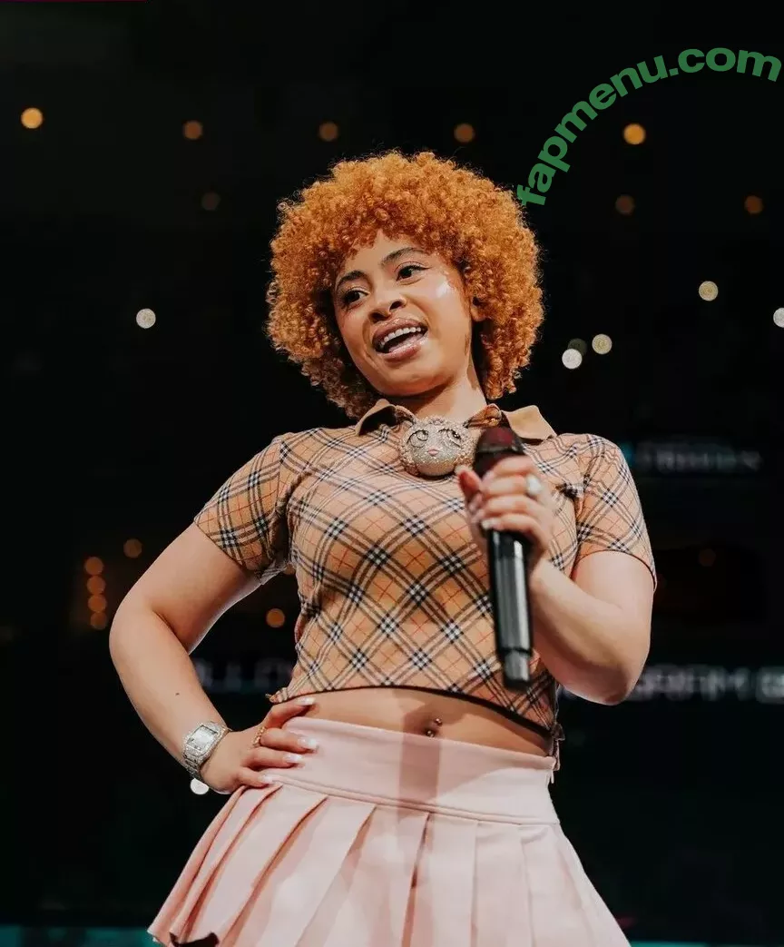 Ice Spice nude photo #0461 (Icespicee_ / icespicee / spiceandice)