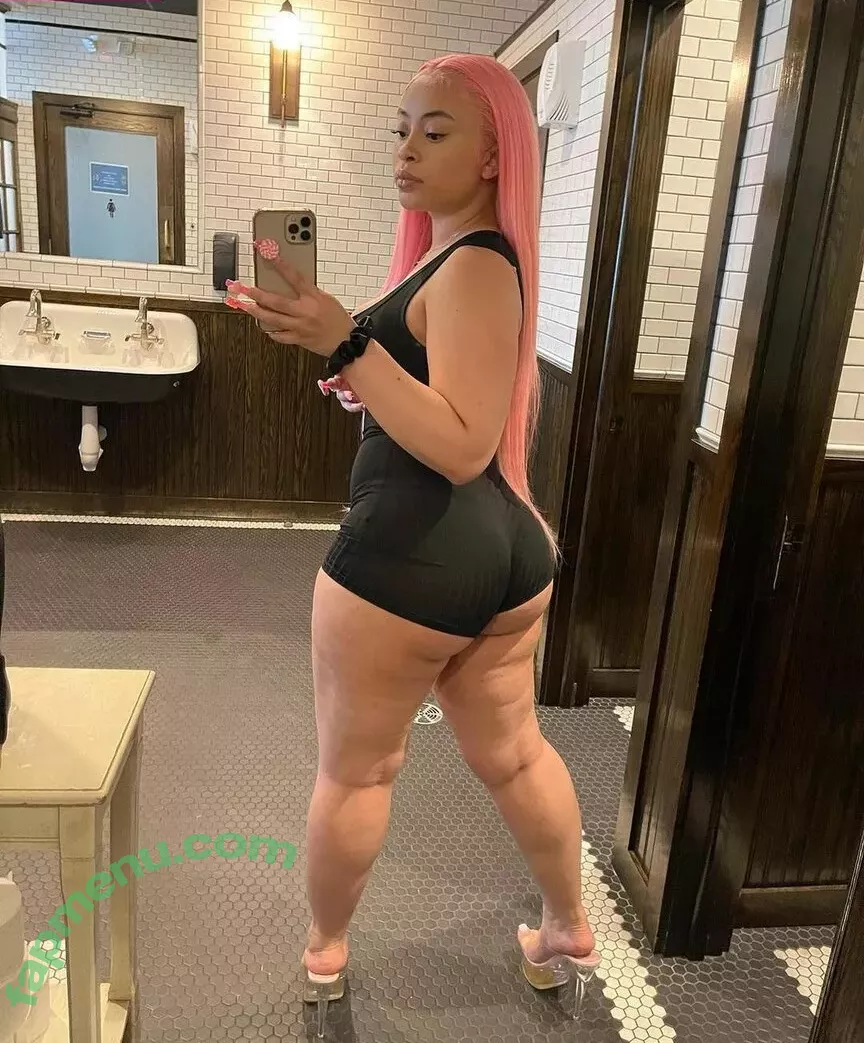 Ice Spice nude photo #0462 (Icespicee_ / icespicee / spiceandice)