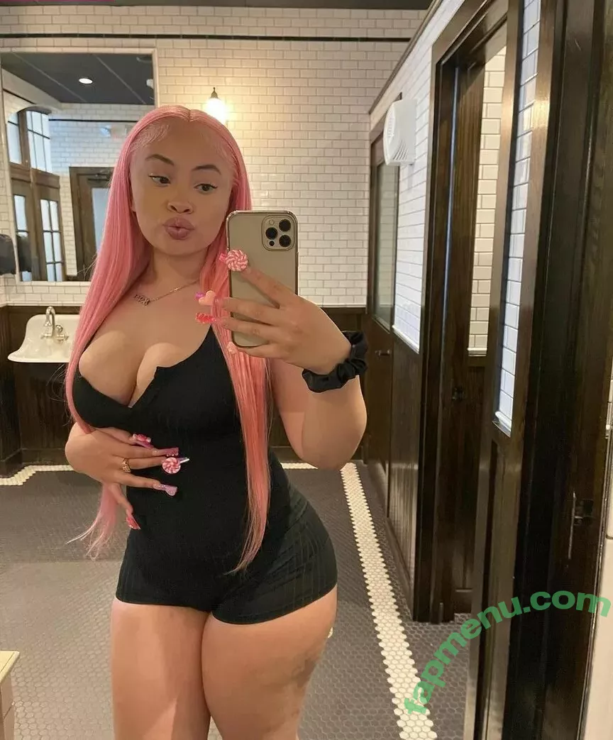 Ice Spice nude photo #0463 (Icespicee_ / icespicee / spiceandice)