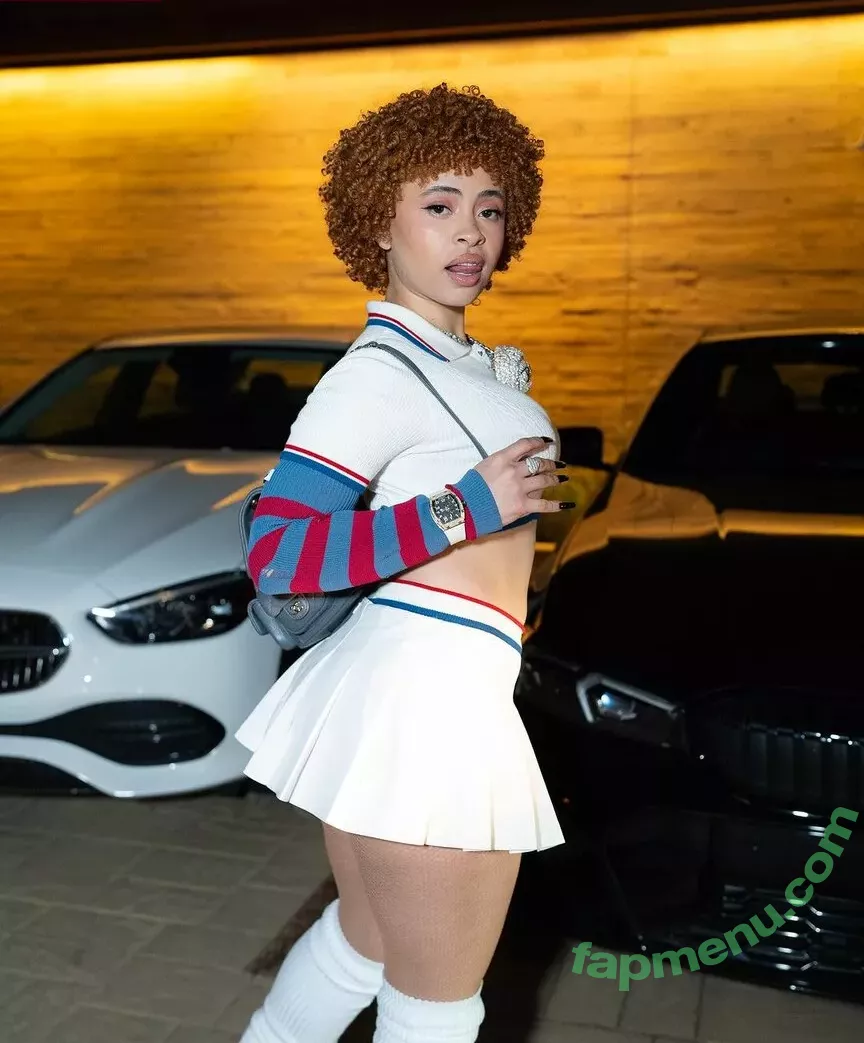 Ice Spice nude photo #0464 (Icespicee_ / icespicee / spiceandice)