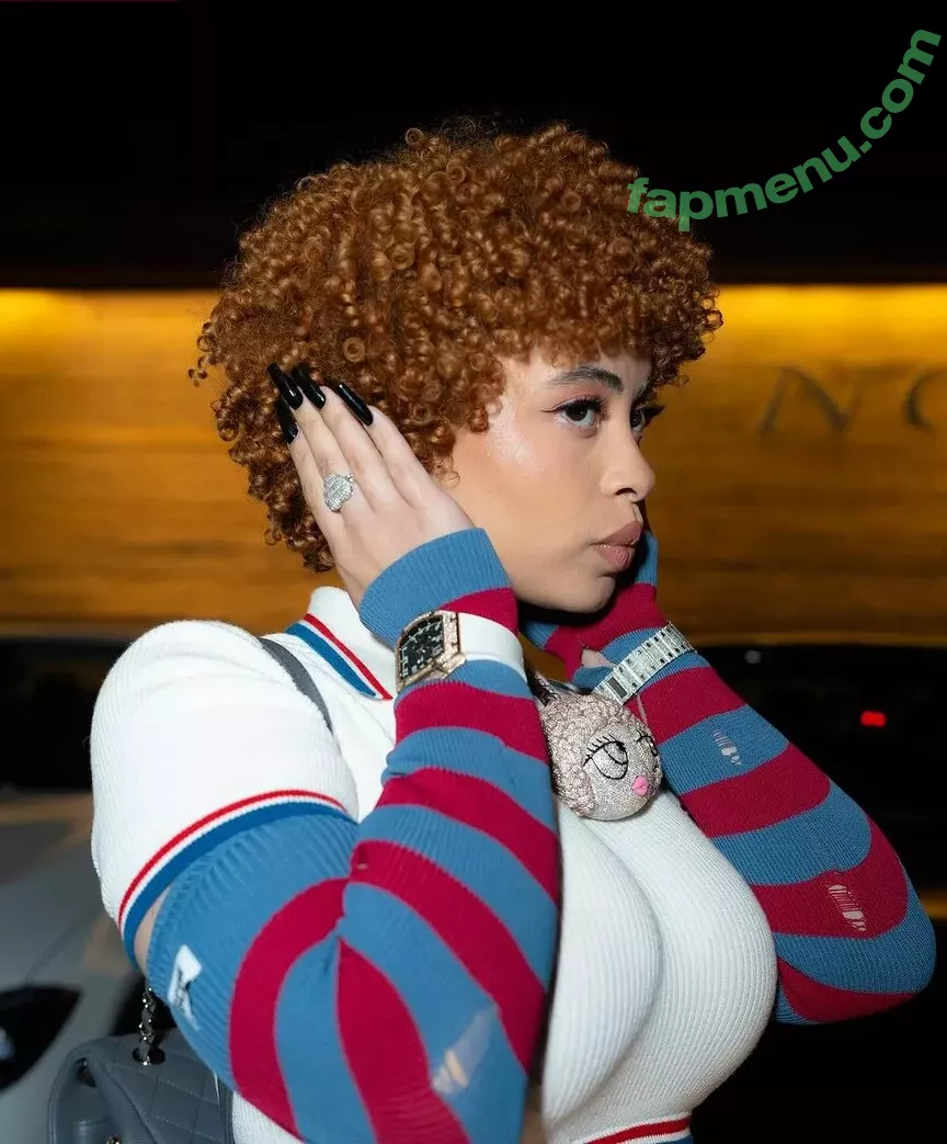 Ice Spice nude photo #0466 (Icespicee_ / icespicee / spiceandice)