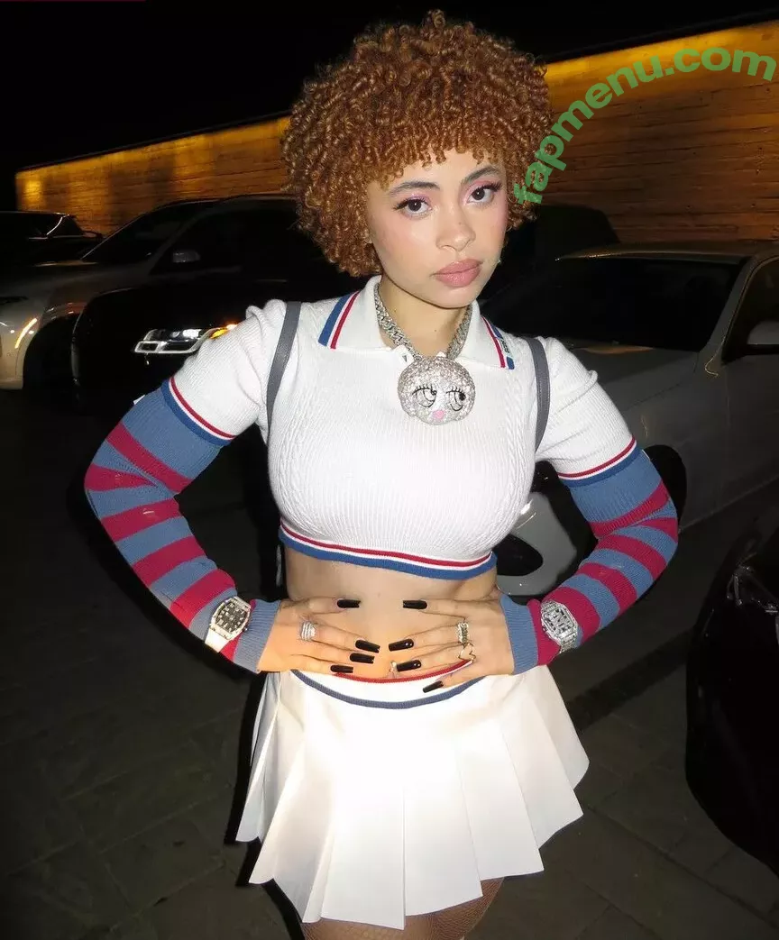 Ice Spice nude photo #0467 (Icespicee_ / icespicee / spiceandice)