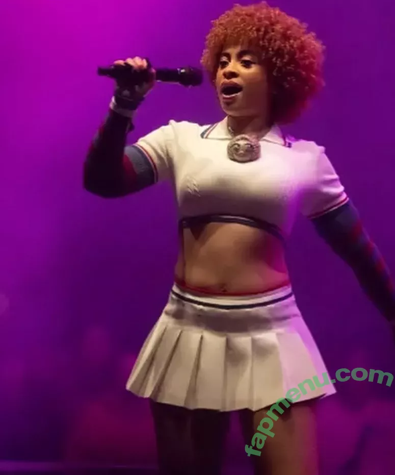 Ice Spice nude photo #0468 (Icespicee_ / icespicee / spiceandice)