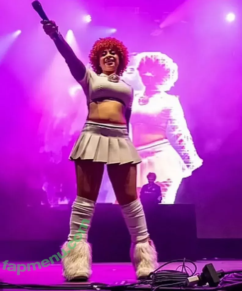 Ice Spice nude photo #0469 (Icespicee_ / icespicee / spiceandice)