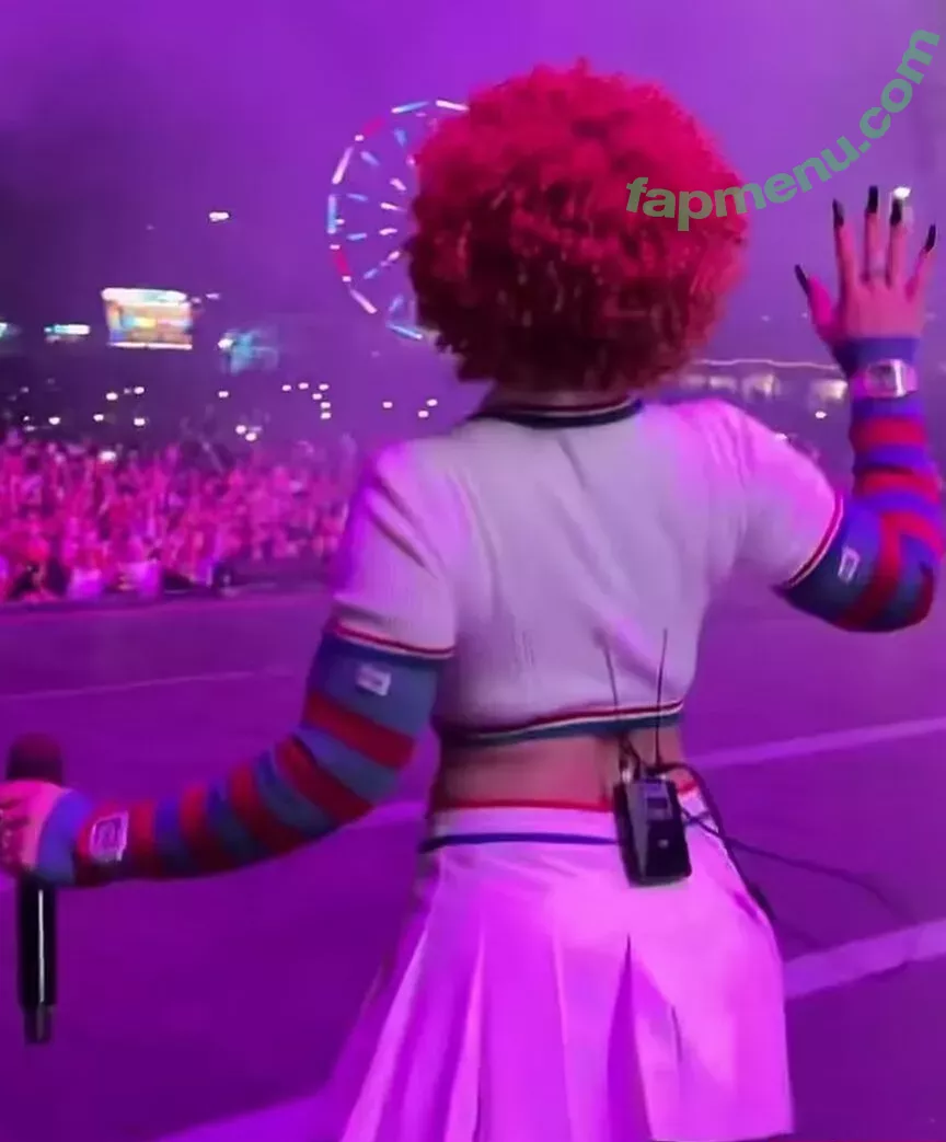 Ice Spice nude photo #0471 (Icespicee_ / icespicee / spiceandice)