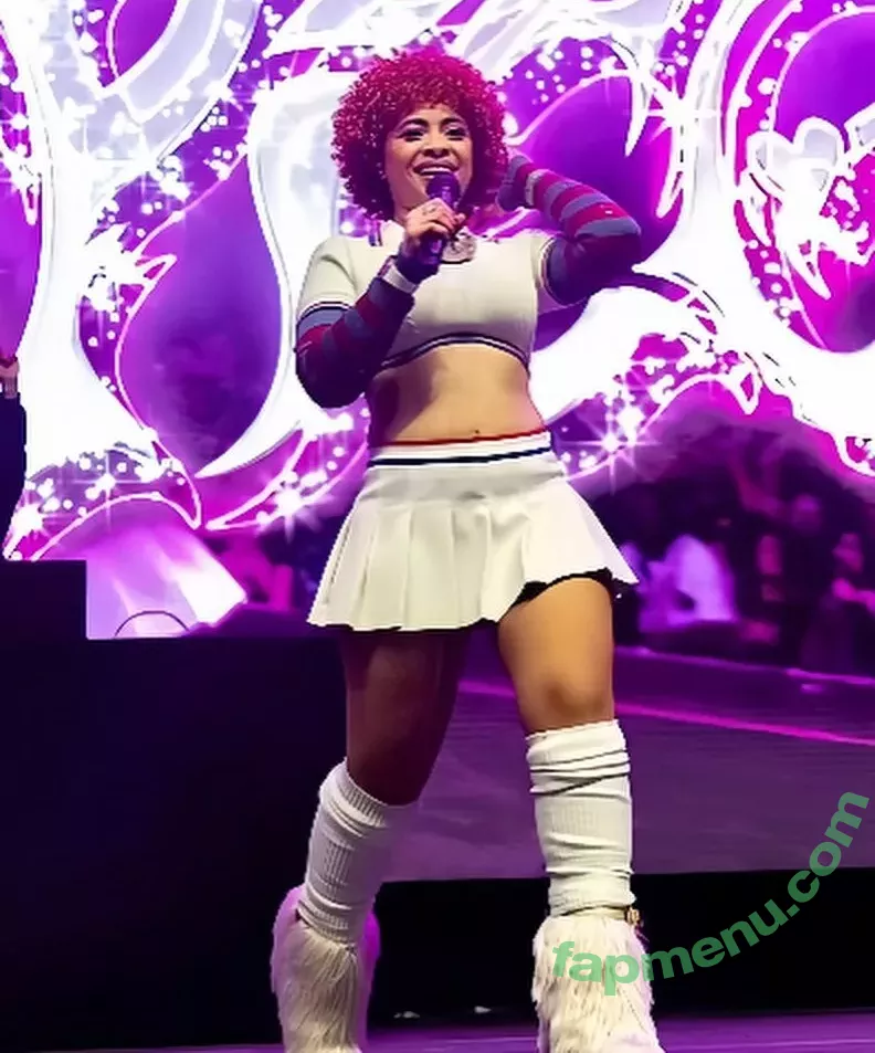 Ice Spice nude photo #0472 (Icespicee_ / icespicee / spiceandice)