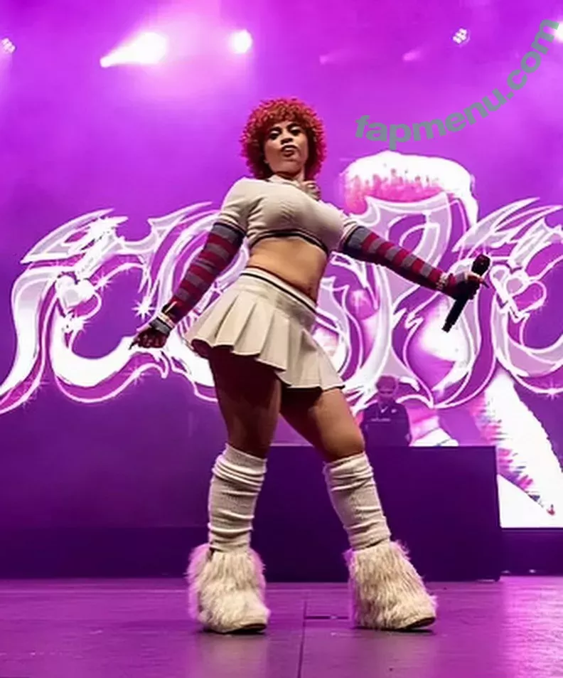 Ice Spice nude photo #0473 (Icespicee_ / icespicee / spiceandice)