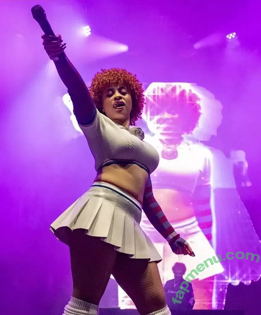 Ice Spice nude photo #0475 (Icespicee_ / icespicee / spiceandice)