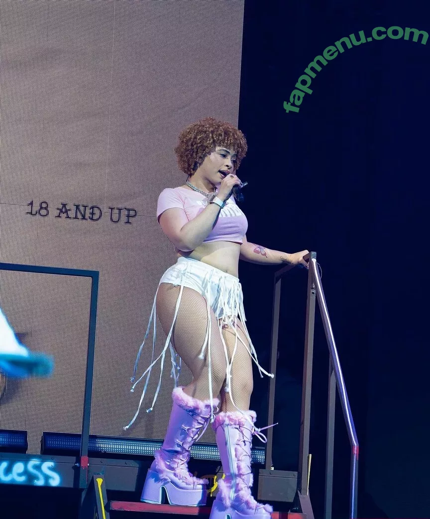 Ice Spice nude photo #0482 (Icespicee_ / icespicee / spiceandice)