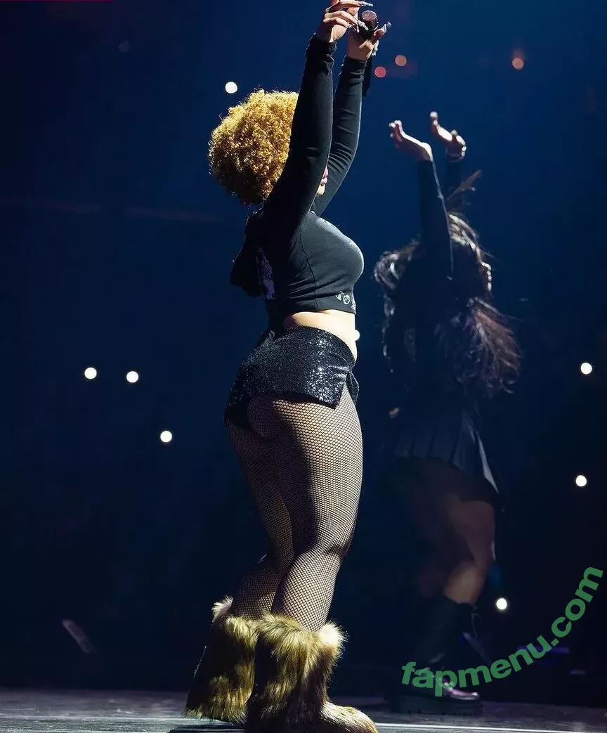 Ice Spice nude photo #0494 (Icespicee_ / icespicee / spiceandice)