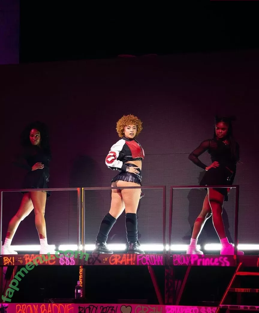 Ice Spice nude photo #0496 (Icespicee_ / icespicee / spiceandice)