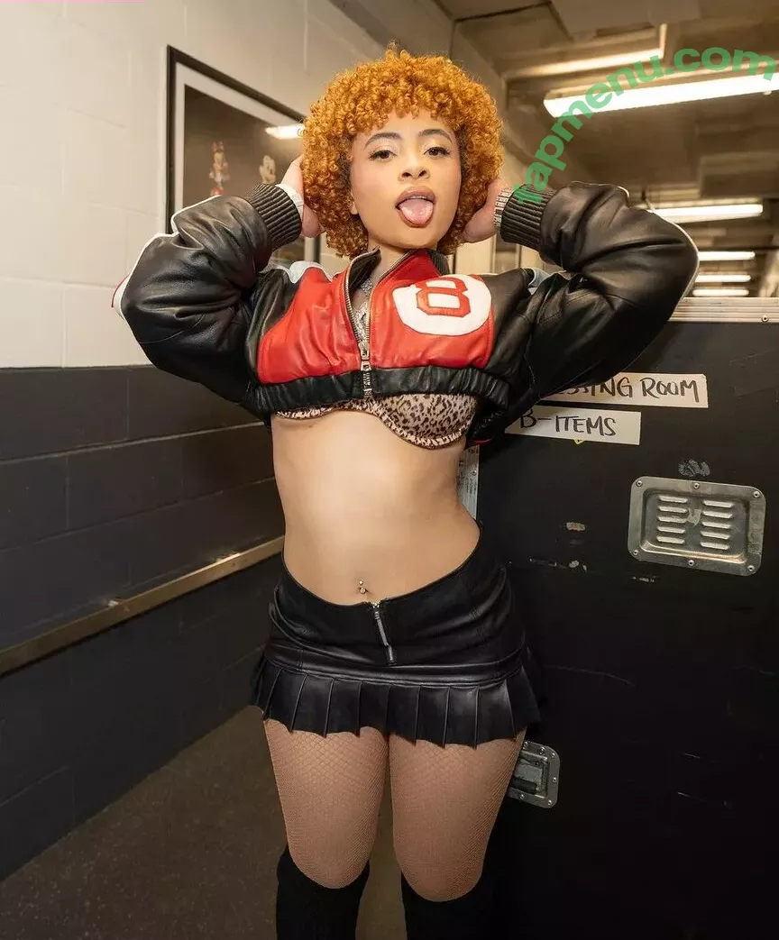 Ice Spice nude photo #0497 (Icespicee_ / icespicee / spiceandice)