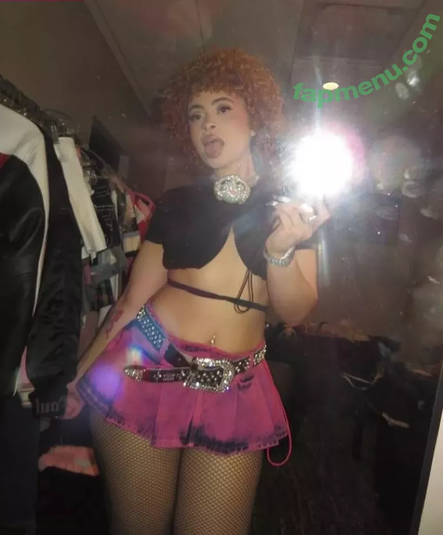 Ice Spice nude photo #0512 (Icespicee_ / icespicee / spiceandice)