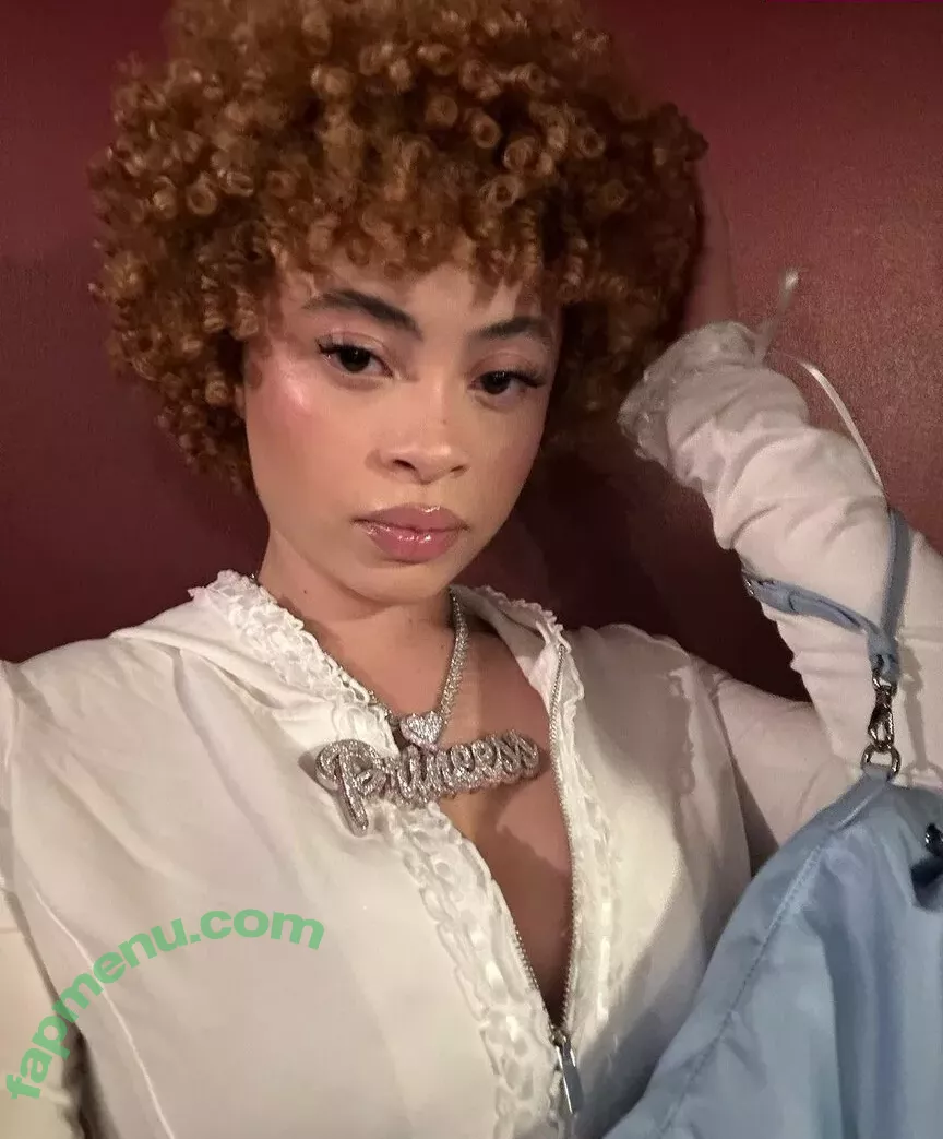 Ice Spice nude photo #0513 (Icespicee_ / icespicee / spiceandice)