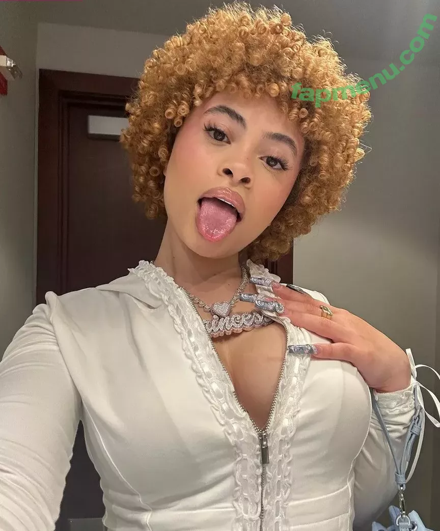 Ice Spice nude photo #0514 (Icespicee_ / icespicee / spiceandice)