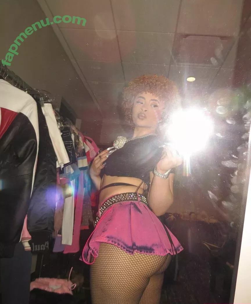 Ice Spice nude photo #0515 (Icespicee_ / icespicee / spiceandice)