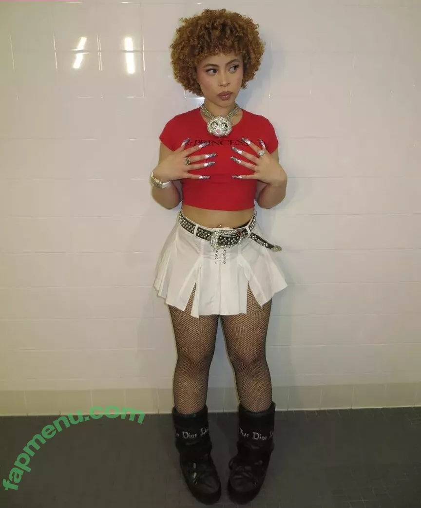 Ice Spice nude photo #0516 (Icespicee_ / icespicee / spiceandice)